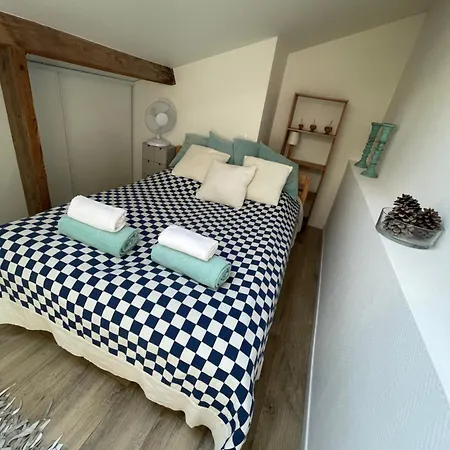 Apartment Paris-orly Aeroport Orly