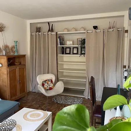 Apartment Paris-orly Aeroport *