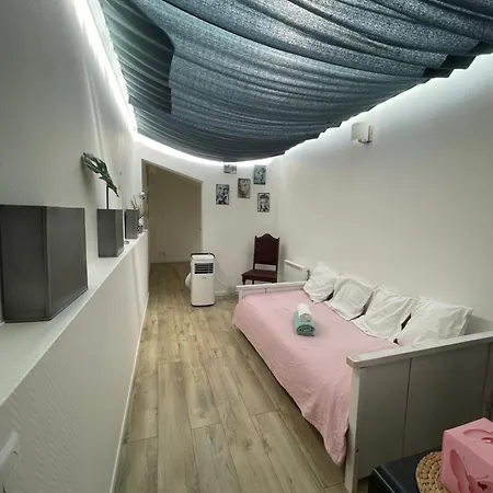 Paris-orly Aeroport Apartment