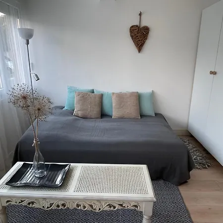 Apartment Paris-orly Aeroport