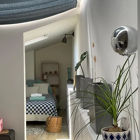 Apartment Paris-orly Aeroport Orly