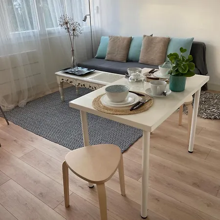 Paris-orly Aeroport Apartment *