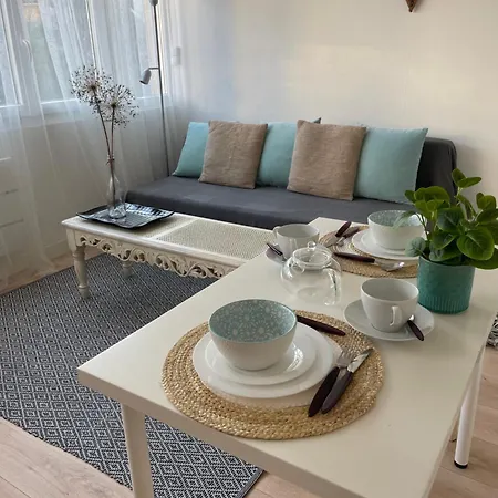 Apartment Paris-orly Aeroport Orly