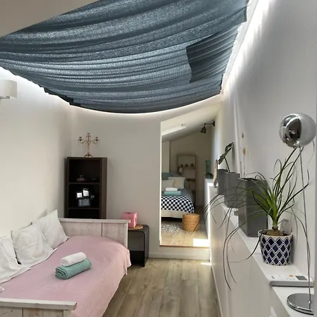 Cosy Duplex Orly 20 Min De Paris 5 Min Aeroport Orly *