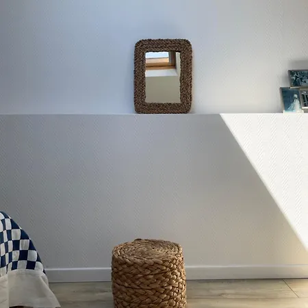 Cosy Duplex Orly 20 Min De Paris 5 Min Aeroport Orly
